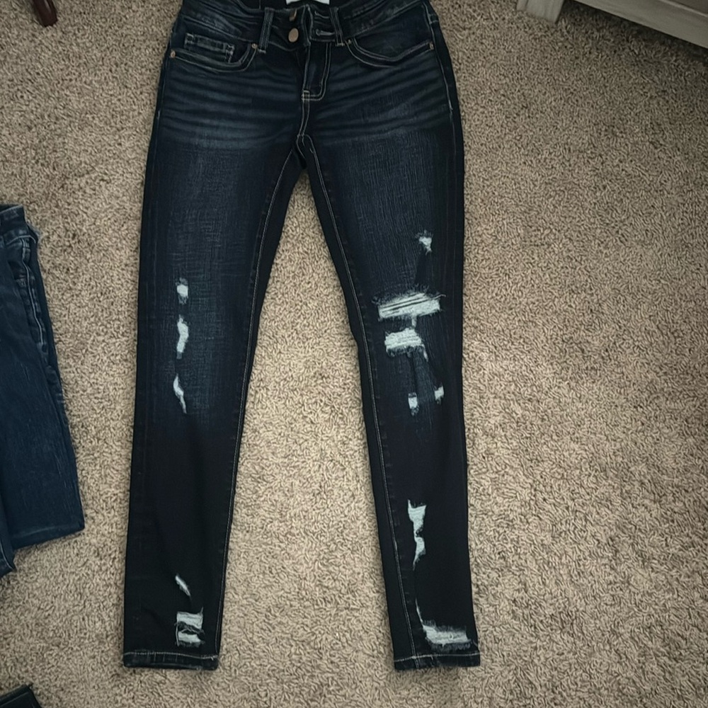 BKE jeans